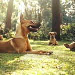 犬の行動パターンを解説！「なぜこんな行動をするの？」に答える
