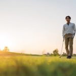 【体験記】高橋翔が語る、オリムピックナショナルGCを5回ラウンドして見えた真実